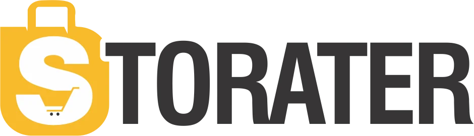Storater Logo